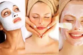 Facial & Skin Treatments