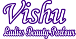 Vishu Ladies beauty parlour at B C Road