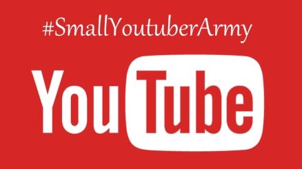 Small Youtube Army
