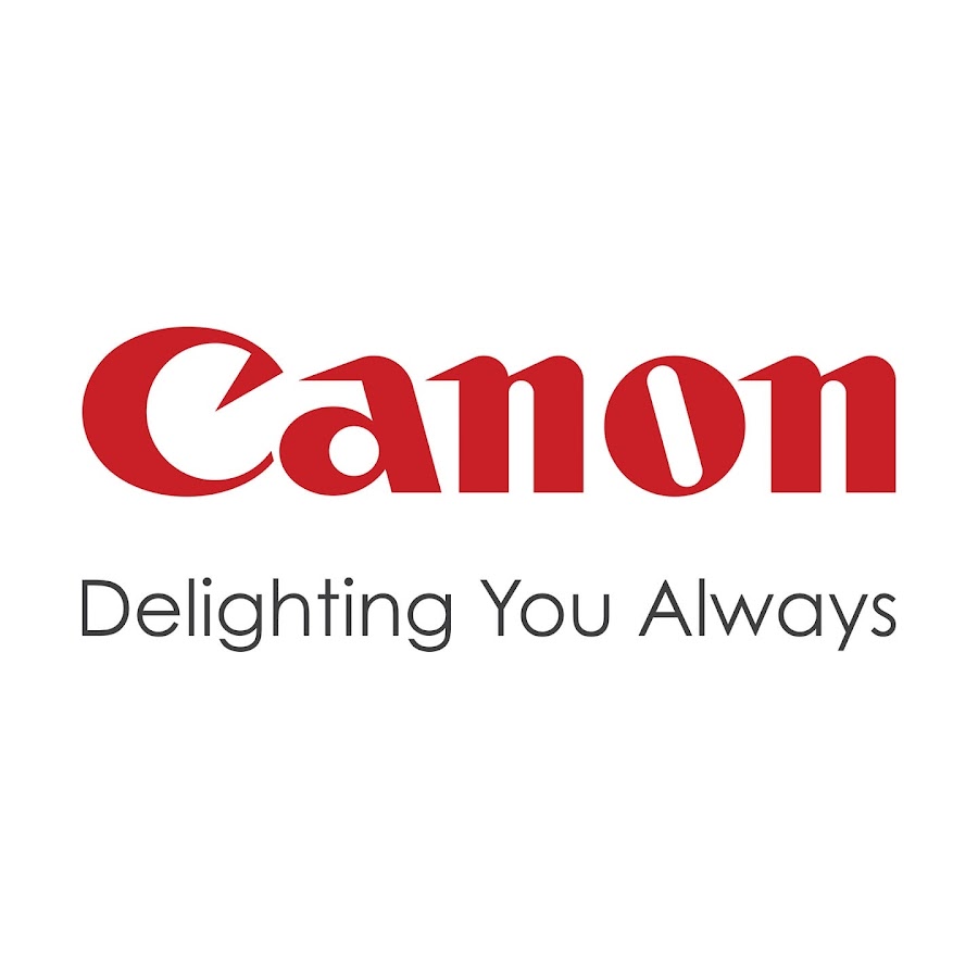 Canon India Official