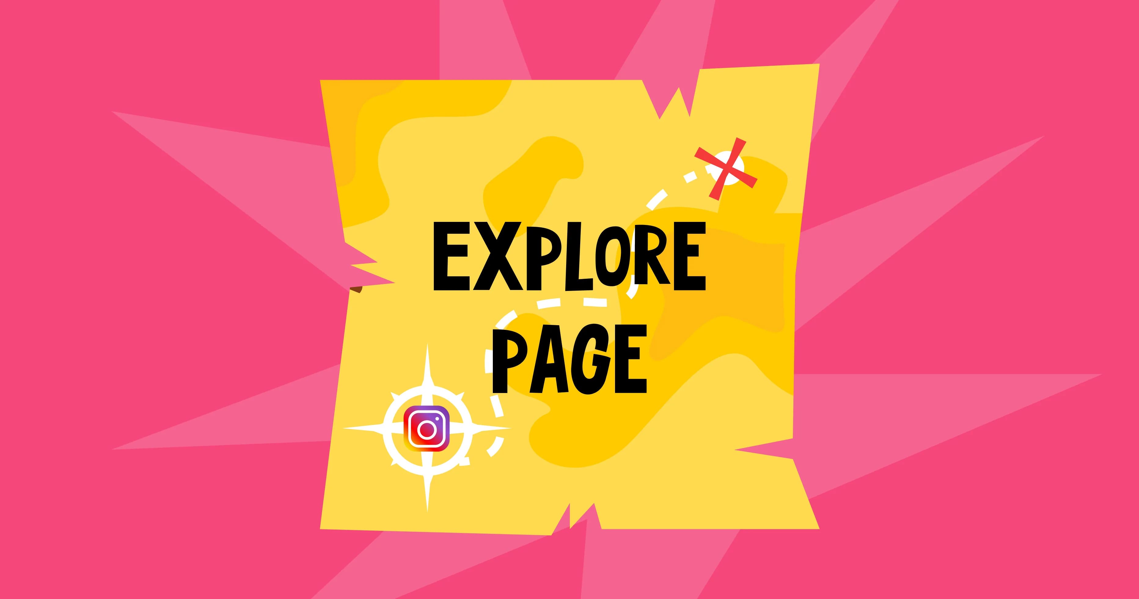 explore page