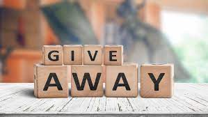 Give Away