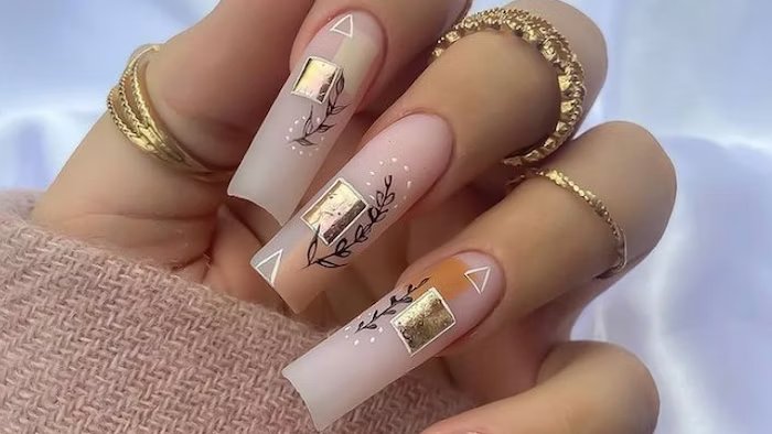 Nails Of Instagram