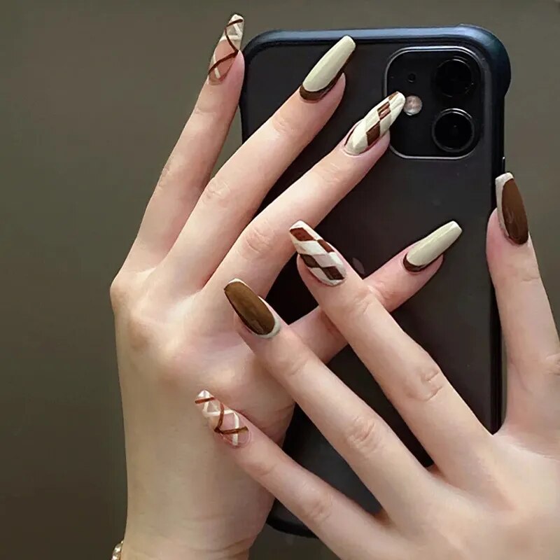 Nails Instagram
