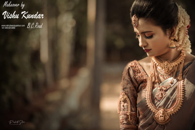 Southindian Jewellery