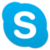 Connect us via Skype