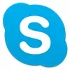 Connect us via Skype