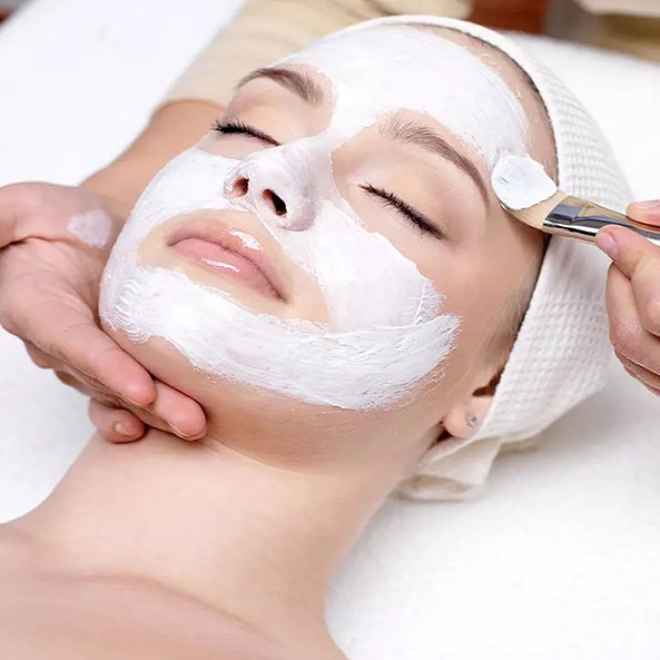 Facial & Skin Treatments